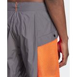 adidas - City Escape Premium Short - Grijs - Cargobroek
