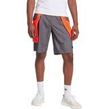 adidas - City Escape Premium Short - Grijs - Cargobroek