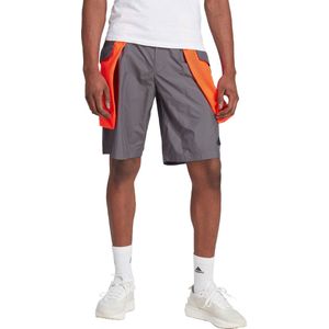 adidas - City Escape Premium Short - Grijs - Cargobroek
