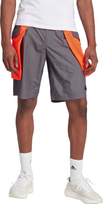 adidas - City Escape Premium Short - Grijs - Cargobroek