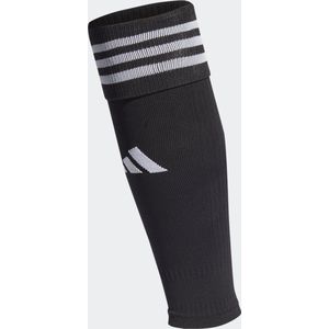 adidas - Beensleeves - Zwart - 96% Gerecycled Polyester / 4% Elastaan