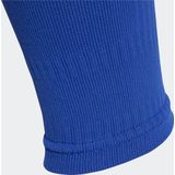 adidas Performance Team Sleeves Unisex Blauw