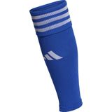 adidas Performance Team Sleeves Unisex Blauw