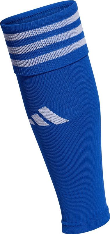 adidas Performance Team Sleeves Unisex Blauw