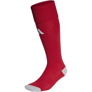 adidas uniseks-volwassene kniesokken Milano 23 Socks, Team Power Red 2 / White, XXL