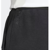 adidas Sportswear All SZN Fleece Graphic Short - Heren - Zwart