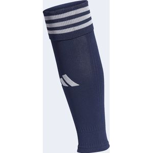 adidas - Performance Team Sleeves - Blauw - Unisex - AEROREADY