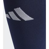 adidas adi 23 Voetbalsokken - Donkerblauw - 84% Gerecycled Polyester