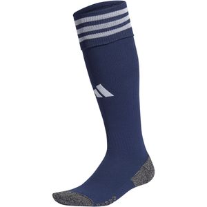 adidas adi 23 Voetbalsokken - Donkerblauw - 84% Gerecycled Polyester