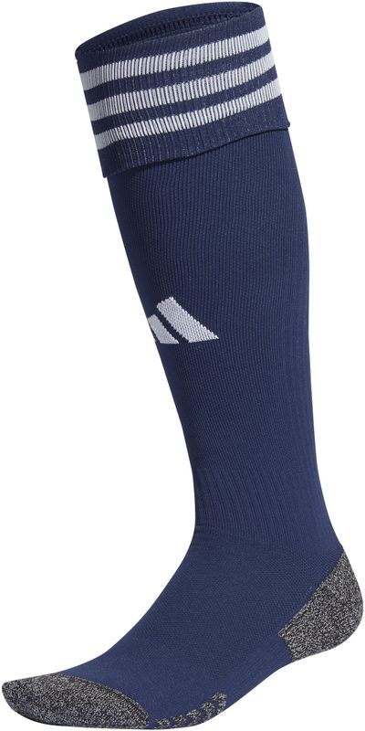 adidas adi 23 Voetbalsokken - Donkerblauw - 84% Gerecycled Polyester