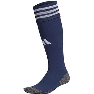 Football Gaiters adidas AdiSock 23 navy blue IB7791