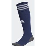 adidas adi 23 Voetbalsokken - Donkerblauw - 84% Gerecycled Polyester