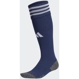 adidas adi 23 Voetbalsokken - Donkerblauw - 84% Gerecycled Polyester