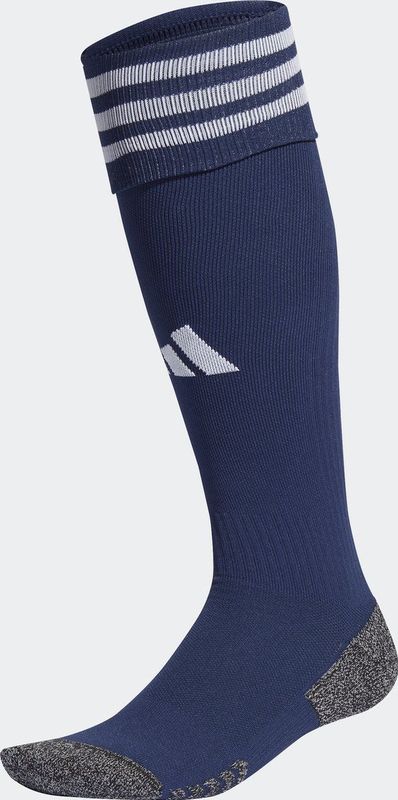 adidas adi 23 Voetbalsokken - Donkerblauw - 84% Gerecycled Polyester