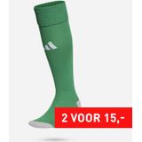 adidas Milano 23 Kniekousen, uniseks (1 paar)