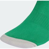 Adidas - Milano 23 - Voetbalsokken - Zwart - 99% Gerecycled Polyester