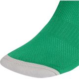 Adidas - Milano 23 - Voetbalsokken - Zwart - 99% Gerecycled Polyester