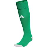 Adidas - Milano 23 - Voetbalsokken - Zwart - 99% Gerecycled Polyester