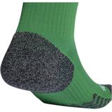 adidas - Voetbalsokken - Knielengte - Zwart - AEROREADY, FORMOTION, 60% Gerecycled