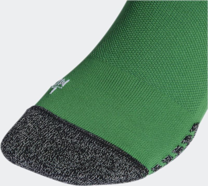 adidas - Voetbalsokken - Knielengte - Zwart - AEROREADY, FORMOTION, 60% Gerecycled