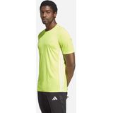 Adidas - Tabela 23 - Shirt - Heren