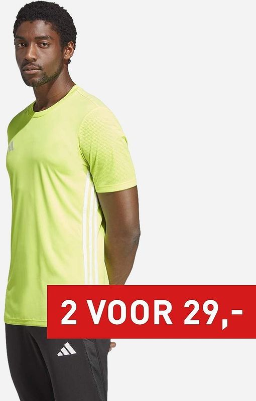 Adidas - Tabela 23 - Shirt - Heren