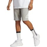 adidas Sportswear Essentials Big Logo French Terry Short - Heren - Grijs