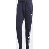 Adidas Ic0056 M Lin Sj Te Pt Pantaloncini Legend Ink M