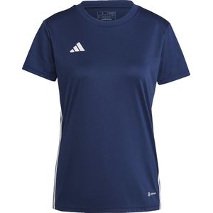 adidas Performance Tabela Voetbalshirt - Dames - Blauw
