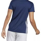adidas Performance Tabela Voetbalshirt - Dames - Blauw