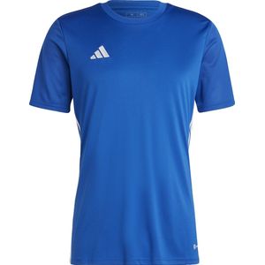 adidas Performance Tabela 23 Voetbalshirt Heren Blauw