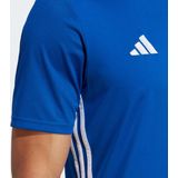 adidas Performance Tabela 23 Voetbalshirt Heren Blauw