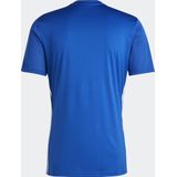 adidas Performance Tabela 23 Voetbalshirt Heren Blauw