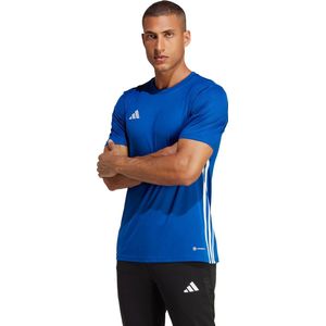 adidas Performance Tabela Voetbalshirt - Heren - Blauw