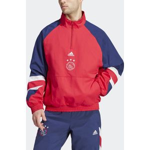 Ajax Amsterdam Icon Top