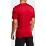 adidas - Sportshirt - Zwart - 100% Gerecycled Polyester - AEROREADY Technologie