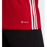 adidas - Sportshirt - Zwart - 100% Gerecycled Polyester - AEROREADY Technologie