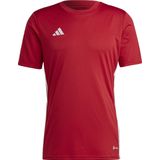 adidas - Sportshirt - Zwart - 100% Gerecycled Polyester - AEROREADY Technologie