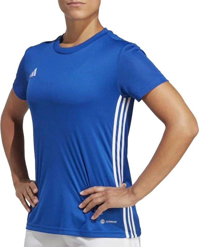 Adidas Tabela Jersey Shirt Dames