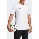 adidas Hombre TABELA 23 JERSEY, white/black, 4XL