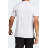 adidas Performance Tabela Voetbalshirt - Heren - Wit