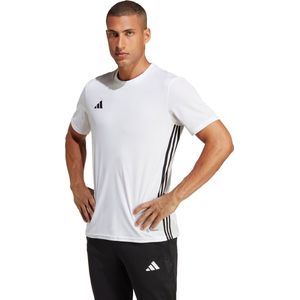 adidas Hombre TABELA 23 JERSEY, white/black, 4XL