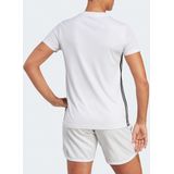 adidas Performance Tabela Voetbalshirt - Dames - Wit