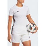 adidas Performance Tabela Voetbalshirt - Dames - Wit