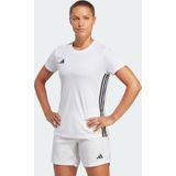 adidas Performance Tabela Voetbalshirt - Dames - Wit