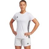 adidas Performance Tabela Voetbalshirt - Dames - Wit