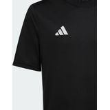 adidas Performance Tabela Voetbalshirt - Kinderen - Zwart- 128