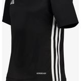 adidas Performance Tabela Voetbalshirt - Kinderen - Zwart- 128