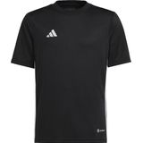 adidas Performance Tabela Voetbalshirt - Kinderen - Zwart- 128