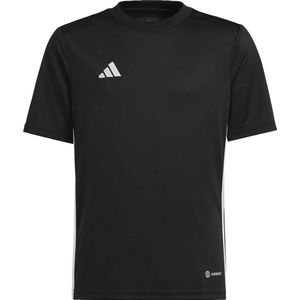 adidas Performance Tabela Voetbalshirt - Kinderen - Zwart- 152